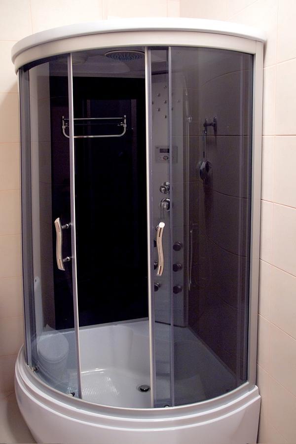 Slavyanskaya Hata Hotel バラーナヴィチ エクステリア 写真